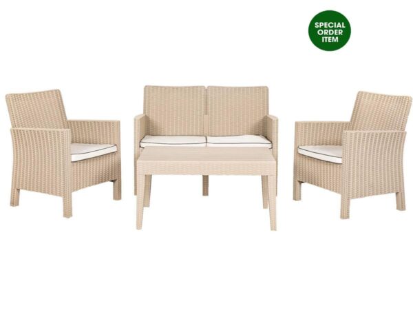 RA Nova 4 PC .Seating SET