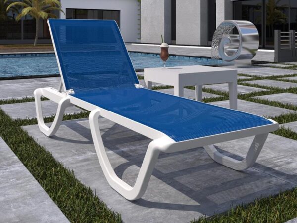 RA Florence CHAISE LOUNGE