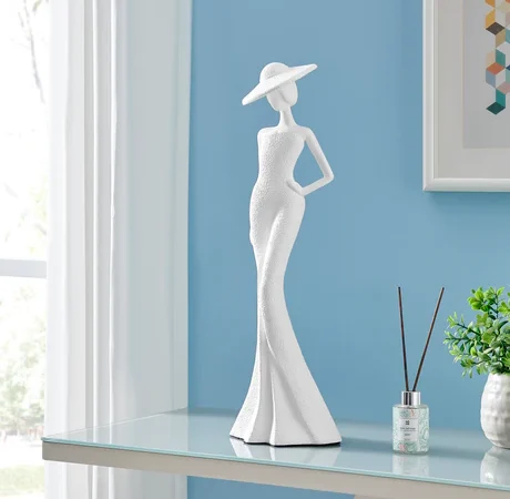 FI C-0421-1-W Doll