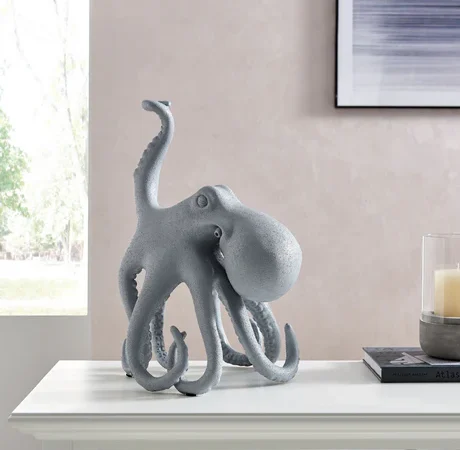 FI C-3228L-GFR Octopus Gray
