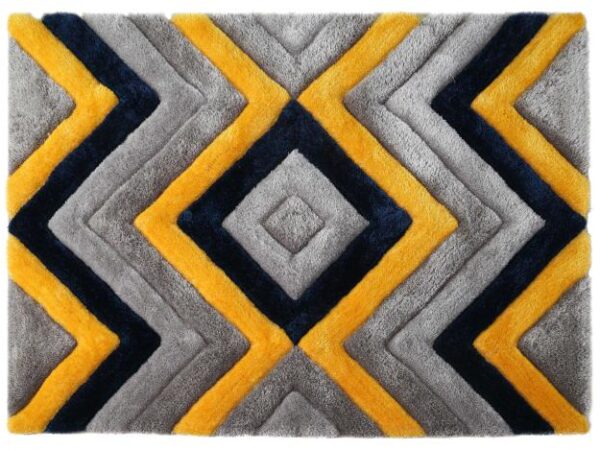 TO/MS 5657 Rug