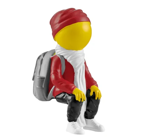 FI P2300-R Safety kid