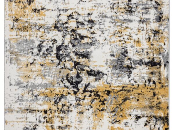 MDA SAMOS-SM03-L.GREY-YELLOW