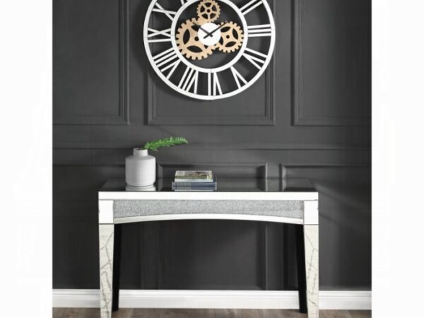 AC-Dominic Wall Clock