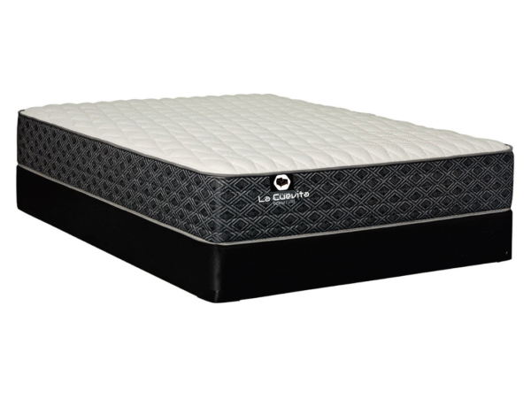 Crazy Quilt Mattress 10"