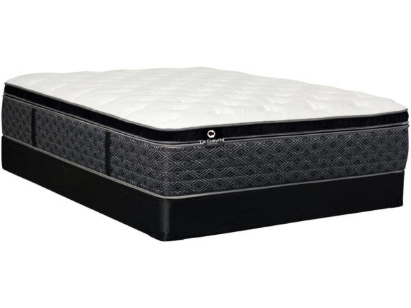 Original Twilight Mattress 10" Pillow Top