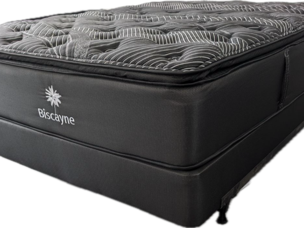 Anna Maria King Pillowtop