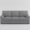 9468CC Seating-Morelia Collection 2pc Set: Sofa, Love