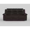 8329CH-3 Double Reclining Sofa