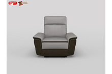 8318 Seating-Laertes Collection 2pc Set: Sofa, Love (Power)