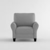 9209DG Seating-Ellery Collection 2pc Set: Sofa, Love