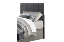 2024 Headboard Potrero Collection Queen/Full Headboard