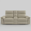 8259RFDB Seating-Maroni Collection 6-Piece Modular Power Reclin...