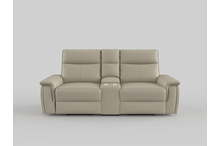 8259RFDB Seating-Maroni Collection 6-Piece Modular Power Reclin...