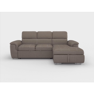 8228BU* 2-Piece Sectional with Adjus...