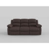 9700FCP-3 Double Reclining Sofa