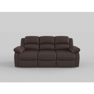 9700FCP-3 Double Reclining Sofa