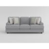9648GY-3 Sofa