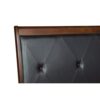 California King Bed
