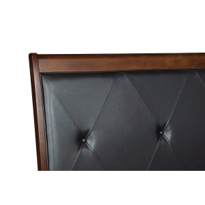 California King Bed