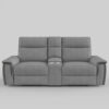 8259DG Seating-Maroni Collection 6-Piece Modular Power Reclin...