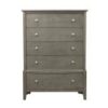 1730GY Bedroom Cotterill Collection 4pc Set (QB+NS+DR+MR)