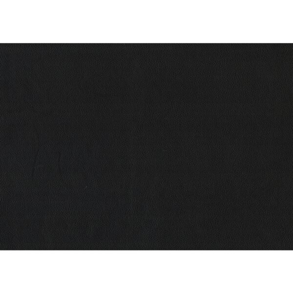 9628BLK-3 Double Reclining Sofa