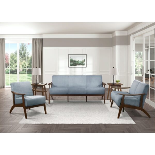 1032BGY-3 Sofa