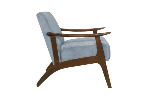 1032BGY Seating-Carlson Collection 2pc Set: Sofa, Love