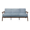 1032BGY-3 Sofa