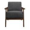 1032DG Seating-Carlson Collection 2pc Set: Sofa, Love