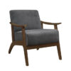 1032DG Seating-Carlson Collection 2pc Set: Sofa, Love