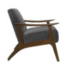 1032DG Seating-Carlson Collection 2pc Set: Sofa, Love