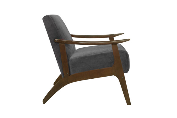 1032DG Seating-Carlson Collection 2pc Set: Sofa, Love