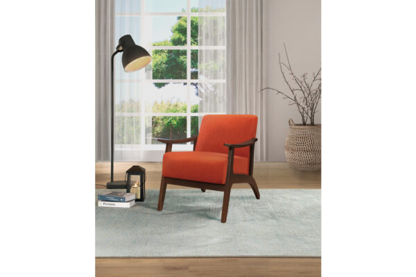 1032RN Seating-Carlson Collection 2pc Set: Sofa, Love