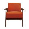 1032RN Seating-Carlson Collection 2pc Set: Sofa, Love
