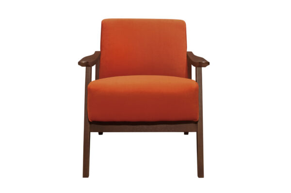 1032RN Seating-Carlson Collection 2pc Set: Sofa, Love