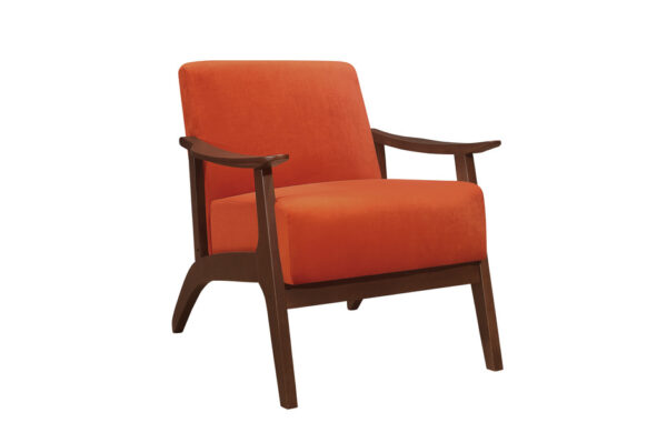 1032RN Seating-Carlson Collection 2pc Set: Sofa, Love