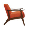 1032RN Seating-Carlson Collection 2pc Set: Sofa, Love