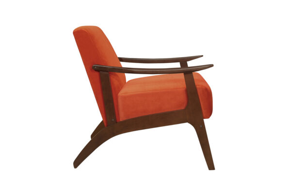 1032RN Seating-Carlson Collection 2pc Set: Sofa, Love