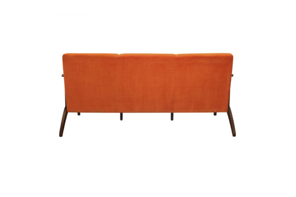 1032RN Seating-Carlson Collection 2pc Set: Sofa, Love