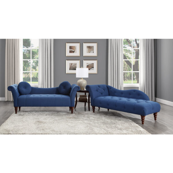 1045BU-3 Settee