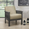 1104BR Seating-Lewiston Collection 2pc Set: Sofa, Love
