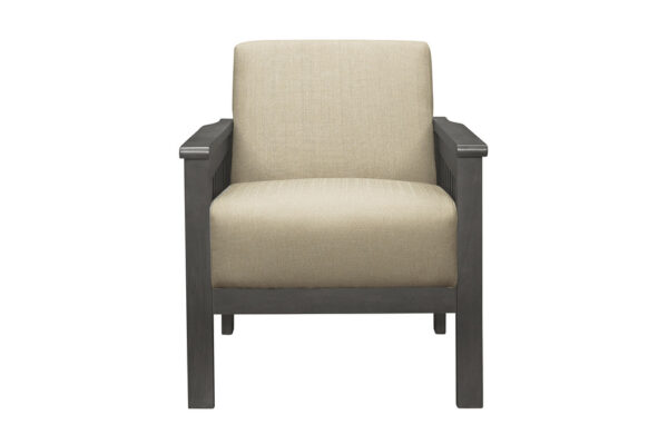 1104BR Seating-Lewiston Collection 2pc Set: Sofa, Love
