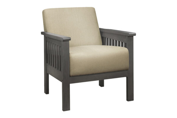 1104BR Seating-Lewiston Collection 2pc Set: Sofa, Love