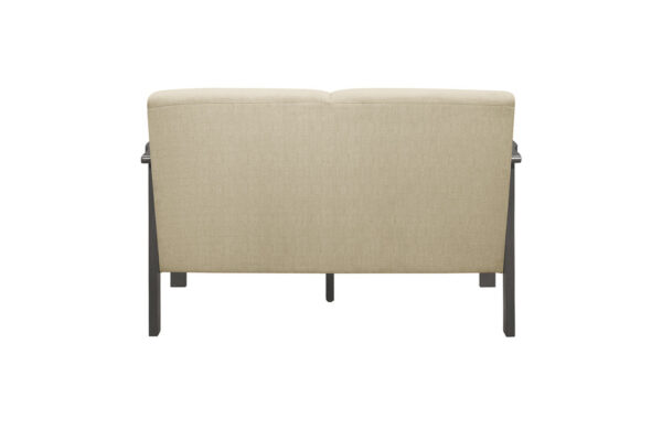 1104BR Seating-Lewiston Collection 2pc Set: Sofa, Love