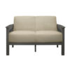 1104BR Seating-Lewiston Collection 2pc Set: Sofa, Love