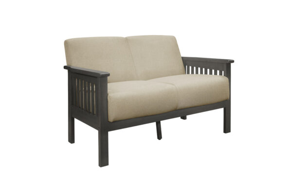 1104BR Seating-Lewiston Collection 2pc Set: Sofa, Love