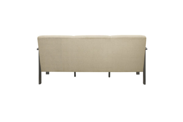 1104BR Seating-Lewiston Collection 2pc Set: Sofa, Love