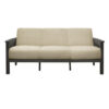 1104BR Seating-Lewiston Collection 2pc Set: Sofa, Love